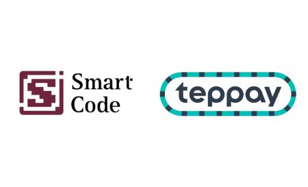JR東日本の「teppay」が10月20日(火)より全国のSmart JR東日本の「teppay」が10月20日(火)より全国のSmart