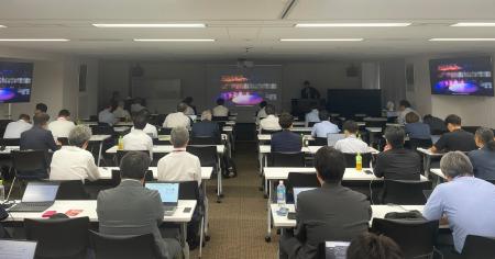丸文、ADLINK共同で「Edge Open Forum 2026」を開催。 丸文、ADLINK共同で「Edge Open Forum 2026」を開催。