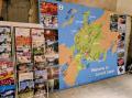 観光情報発信拠点「Tourist Information THE GATE」開 観光情報発信拠点「Tourist Information THE GATE」開