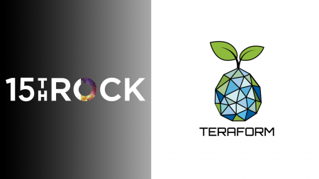 15th Rock、北海道大学 Green Frontier Fundを通じてT 15th Rock、北海道大学 Green Frontier Fundを通じてT
