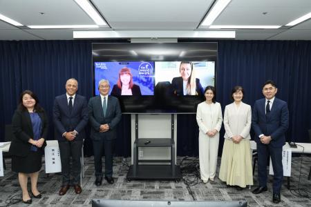 国境を越えて見えた「仕事と不妊治療の両立」の共通課 国境を越えて見えた「仕事と不妊治療の両立」の共通課