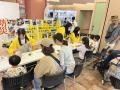 楽しみながら“もしも”に備えるイベント「アクタutf-8 楽しみながら“もしも”に備えるイベント「アクタutf-8