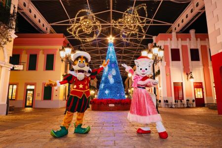 「スパークリング・クリスマス」の開催11月21日utf-8 「スパークリング・クリスマス」の開催11月21日utf-8