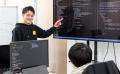 起業に関心のある学生や社会人が、アイデアの具現化か 起業に関心のある学生や社会人が、アイデアの具現化か