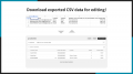 【海外向け】EC アプリ「UR: Customer Metafields CSV 【海外向け】EC アプリ「UR: Customer Metafields CSV