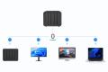 TERRAMASTER、Mac版TerraSyncが「オンデマンド同期」 TERRAMASTER、Mac版TerraSyncが「オンデマンド同期」