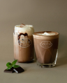 季節限定「No.95 Chocolate Peppermint Pu-erh」登場 季節限定「No.95 Chocolate Peppermint Pu-erh」登場