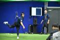菊池雄星が監修する実践型講習会「K.O.H Baseball Con 菊池雄星が監修する実践型講習会「K.O.H Baseball Con