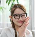 鯖江発のスマート眼鏡「SABERA」、10月27日より一般販 鯖江発のスマート眼鏡「SABERA」、10月27日より一般販