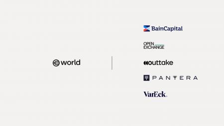 Worldが銀行・金融機関向け「World ID for banking an Worldが銀行・金融機関向け「World ID for banking an