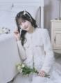橋本菜々子プロデュース「ururu」、公式LINEを開設 橋本菜々子プロデュース「ururu」、公式LINEを開設