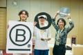 【イベントレポート】国内・海外のB Corp(TM)︎合計60 【イベントレポート】国内・海外のB Corp(TM)︎合計60