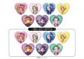 「プリキュア プリティストア出張店 in OIOI」が開催 「プリキュア プリティストア出張店 in OIOI」が開催