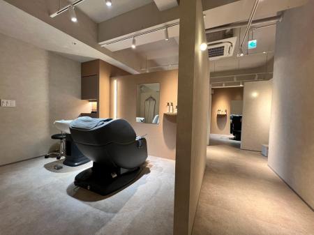 「monet 白髪染めと髪質改善のサロン 春日院【モネ】 「monet 白髪染めと髪質改善のサロン 春日院【モネ】