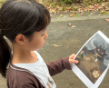 「アレ?鬼ってこんな髪と服だっけ?」子どもの感性を 「アレ?鬼ってこんな髪と服だっけ?」子どもの感性を