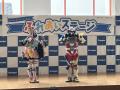 「ドゲンジャーズ基金」設立1年、寄付総額414万円・21 「ドゲンジャーズ基金」設立1年、寄付総額414万円・21