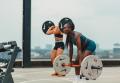 Nike Strength 東海エリア初となるポップアップストア Nike Strength 東海エリア初となるポップアップストア