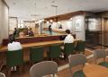 全国7店舗目となるお茶にフォーカスしたブランド「サ 全国7店舗目となるお茶にフォーカスしたブランド「サ