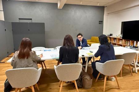 内閣府 男女共同参画局が株式会社リーピーを女性活躍 内閣府 男女共同参画局が株式会社リーピーを女性活躍