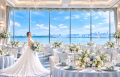 【S-ONE WEDDING】第3弾 お!コラボ特典。舞浜ダブル 【S-ONE WEDDING】第3弾 お!コラボ特典。舞浜ダブル