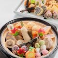 “贈り物から生まれた、知る人ぞ知るおでん” 熱海の老 “贈り物から生まれた、知る人ぞ知るおでん” 熱海の老