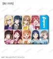 『ラブライブ!サンシャイン!!』の描き下ろし ギャル 『ラブライブ!サンシャイン!!』の描き下ろし ギャル