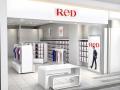 【新店OPEN】リカバリーウェアReD 東京・丸の内「丸ビ 【新店OPEN】リカバリーウェアReD 東京・丸の内「丸ビ