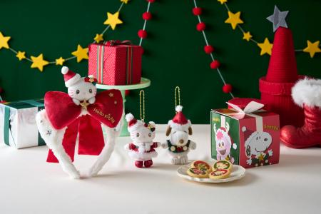 この冬、家族で“もっと、ギュッと! ” 25周年だけの この冬、家族で“もっと、ギュッと! ” 25周年だけの
