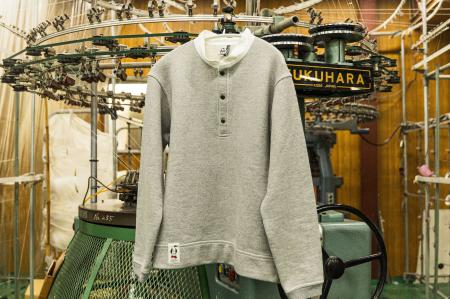 〈ハリケーントップ〉40周年記念「Made In Japan Hurr 〈ハリケーントップ〉40周年記念「Made In Japan Hurr