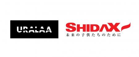 URALAA、シダックス・コミュニティープラスと没入ライ URALAA、シダックス・コミュニティープラスと没入ライ