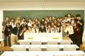 学生が自ら企画・立案!“泊まれる小学校”で合宿utf-8 学生が自ら企画・立案!“泊まれる小学校”で合宿utf-8