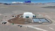 Lake Resources NL (ASX:LKE) 高品位炭酸リチウムの独