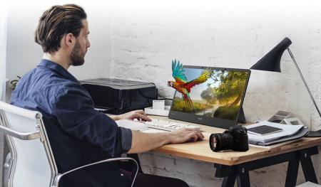 Acer、3D立体視を実現するSpatialLabs開発者向けツー