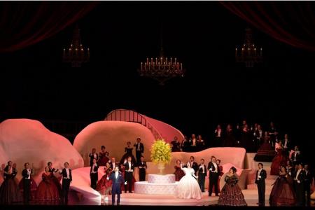 東京二期会などオペラ団体、劇場がオペラ振興と普及を