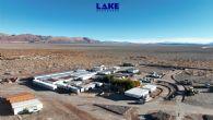 Lake Resources NL (ASX:LKE) カチでの抽出および注入