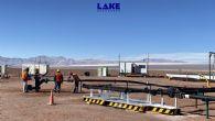 Lake Resources NL (ASX:LKE) プレゼンテーション XII