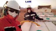 Lake Resources NL (ASX:LKE) の DLE テクノロジーの