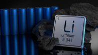 リチウム探査と採掘の動向