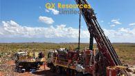 QX Resources Ltd (ASX:QXR) ピルバラで最大 58% Fe 