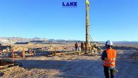 Lake Resources NL (ASX:LKE) 半期レポートとアカウン