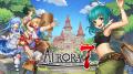童話系アクションRPG「Aurora7(オーロラセブン)utf-8
