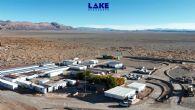 Lake Resources NL (ASX:LKE) 最大2,000万豪ドルの株