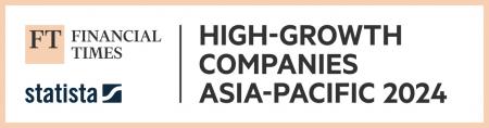 「High-Growth Companies Asia-Pacific 2024 (アutf-8