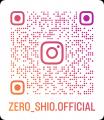 新商品『零（しお）』を使った公式Instagramレシピア