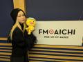 FM AICHI 「Menicon Music Contact」2024年4月特集ア