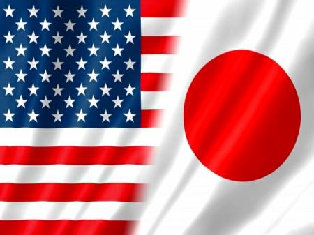 日米首脳会談後に発表された日米共同声明。「日米...