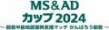 なでしこジャパン国際親善試合「MS＆ADカップ202utf-8