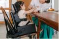 障害児も健常児も使える「IKOUポータブルチェア」のHa