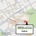 TOKYO CENTRAL業態がハワイ初出店「TOKYO　CENTRutf-8