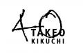 ワールド北青山ビルで「TAKEO KIKUCHI」広告をお披露